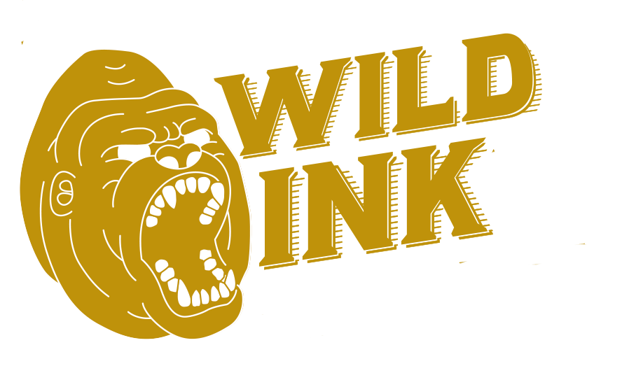 Wild Ink
